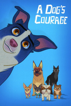 The Underdog (2018) poster