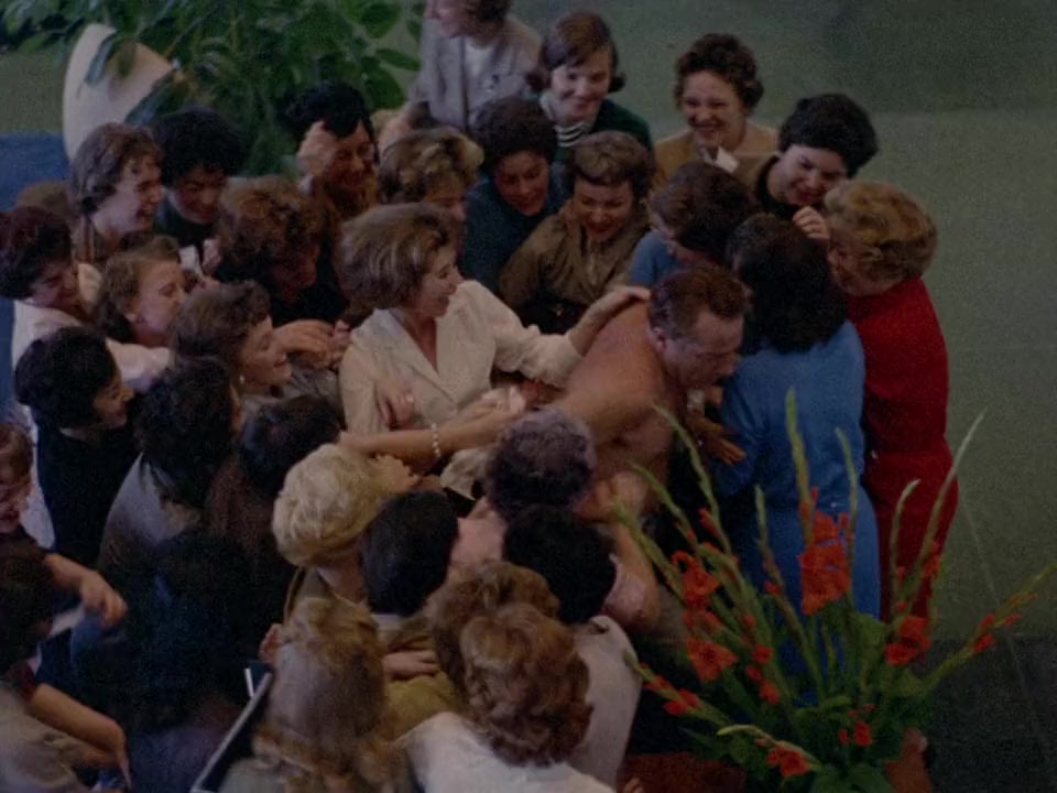 Mondo cane screenshot 3