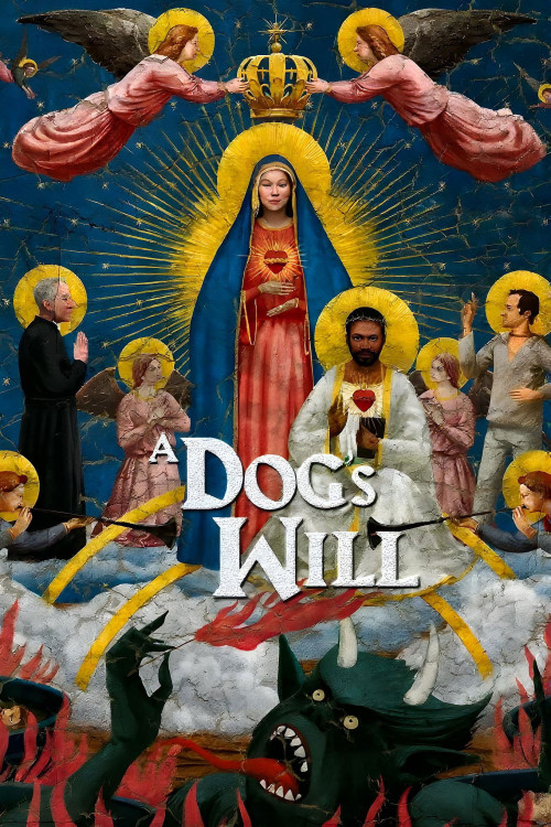 O Auto da Compadecida (2000) poster