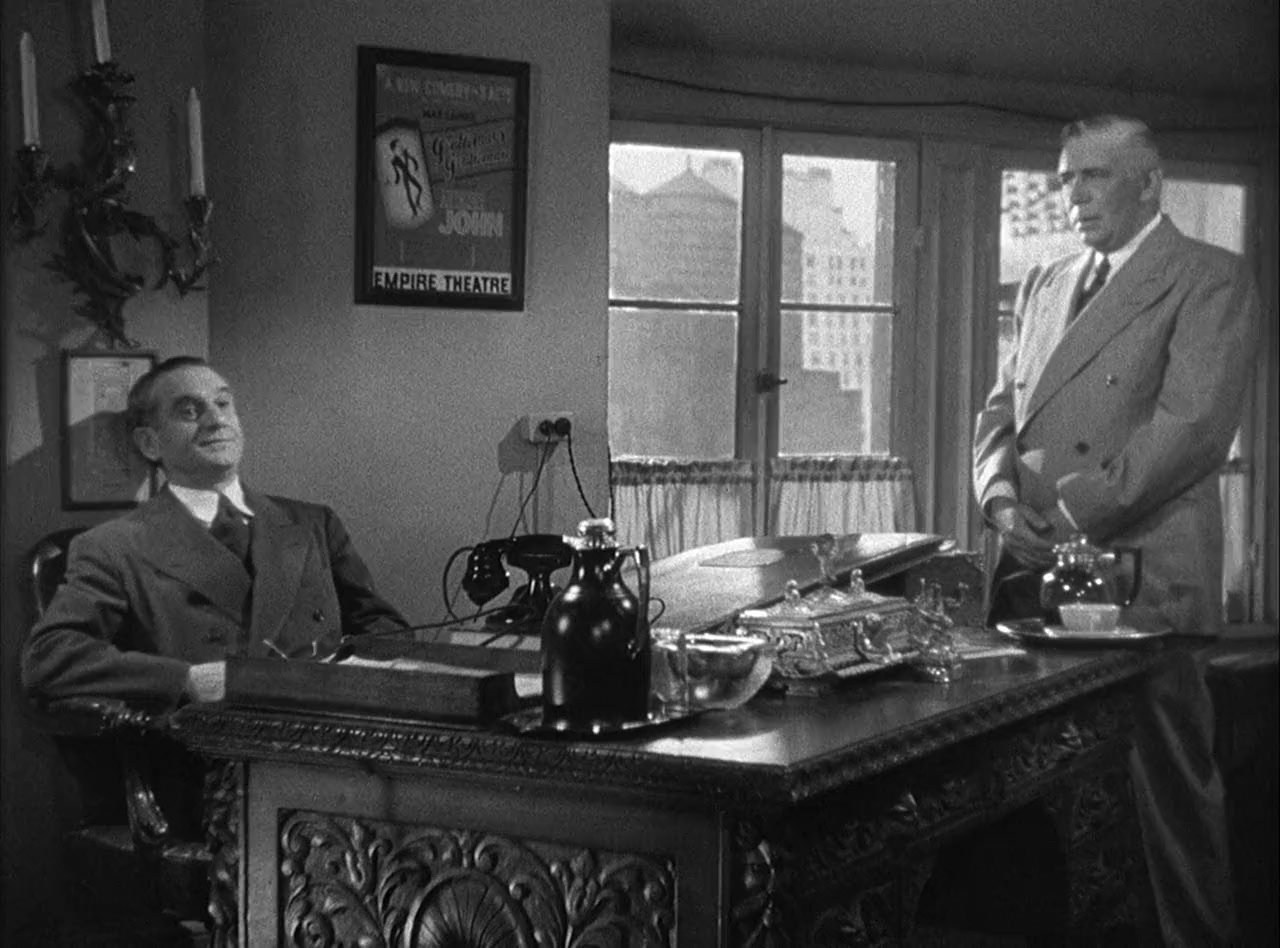 A Double Life screenshot 3