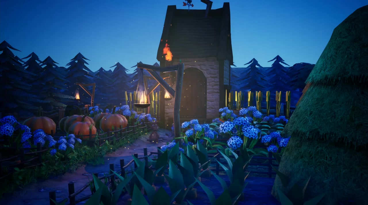 A Dragon Adventure screenshot 2