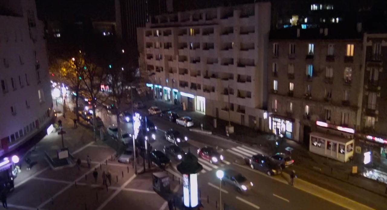 Un Film Dramatique screenshot 2