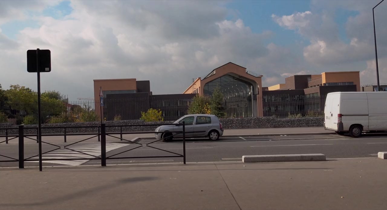 Un Film Dramatique screenshot 3