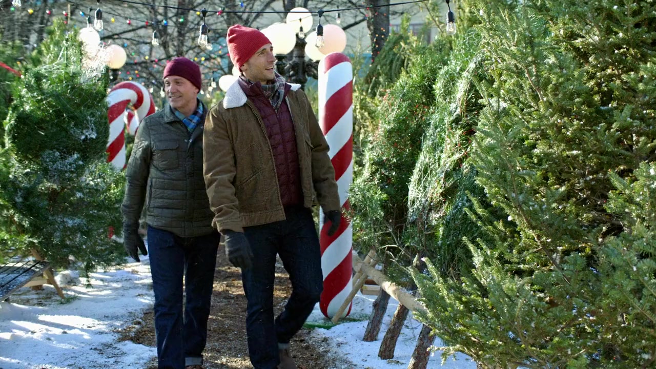 A Dream of Christmas screenshot 1