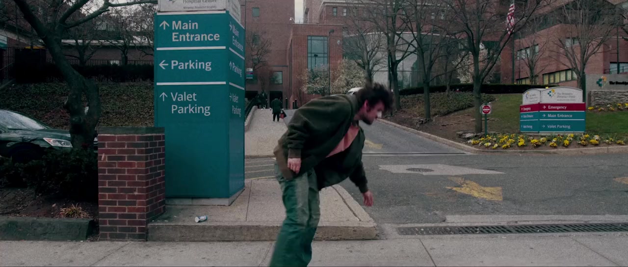 A Drunk Scorpion Will Sting Itself to Death screenshot 1