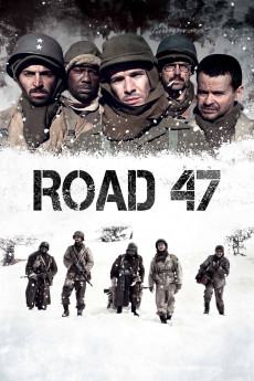 A Estrada 47 (2013) poster
