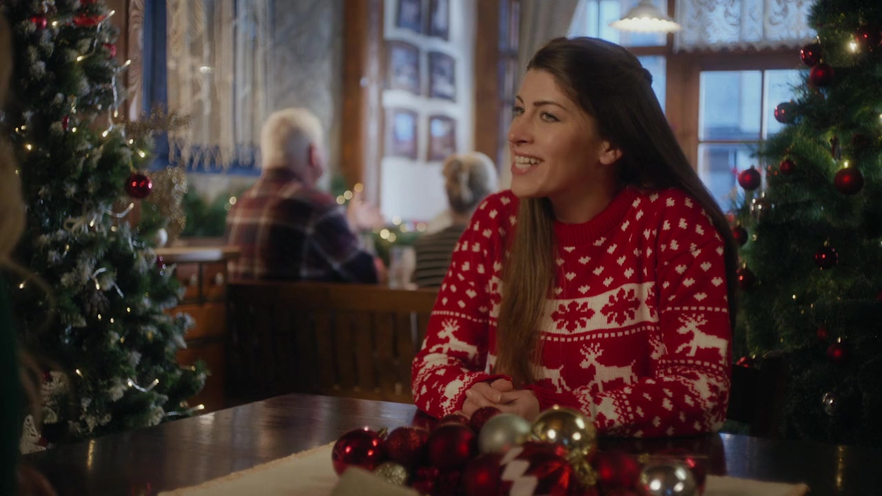 A European Christmas screenshot 3