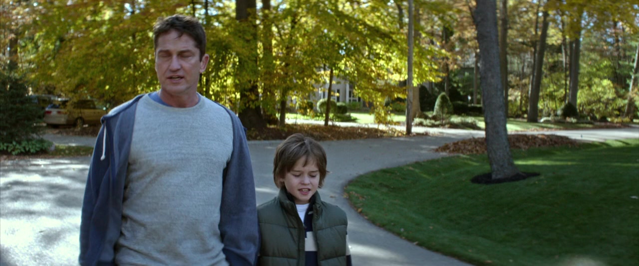 A Family Man screenshot 2