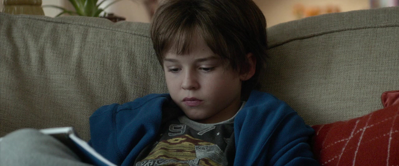 A Family Man screenshot 3