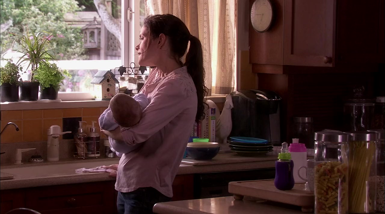 A Family Thanksgiving screenshot 3