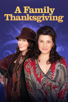 A Family Thanksgiving (2010) poster
