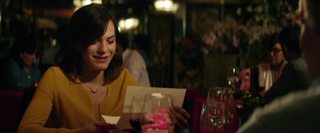Una mujer fantástica screenshot 3