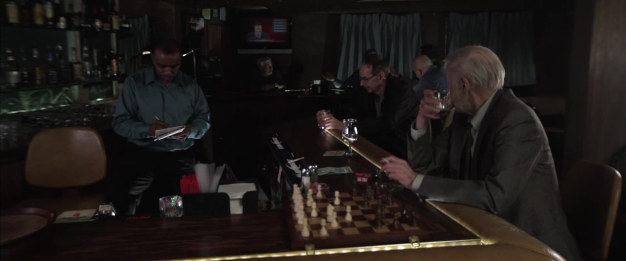 A Fancy Piece of Homicide screenshot 1