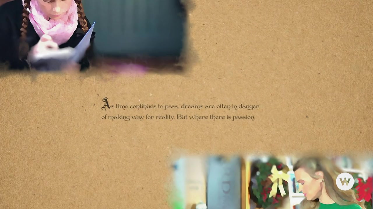 A Fabled Holiday screenshot 1