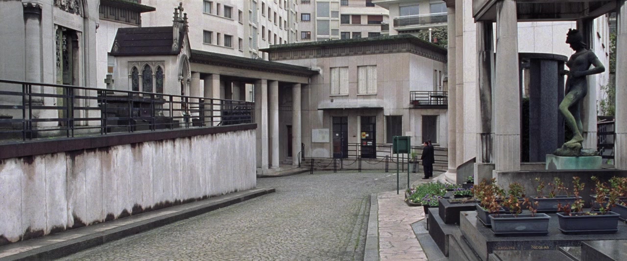 L'homme fidèle screenshot 1