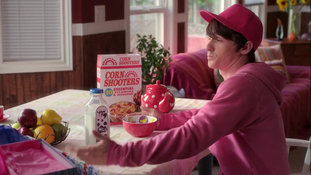 A Fairly Odd Movie: Grow Up, Timmy Turner! screenshot 3