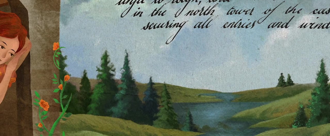 A Fairy Tale After All screenshot 1