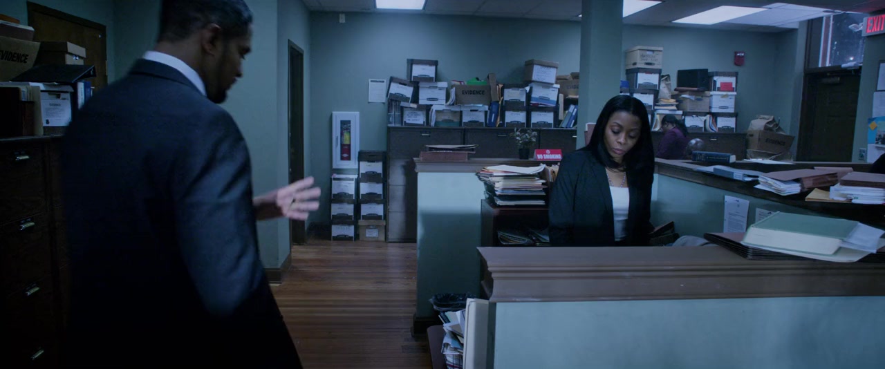 A Fall from Grace screenshot 3