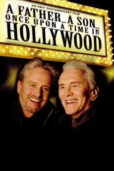 ... A Father... A Son... Once Upon a Time in Hollywood (2005) poster