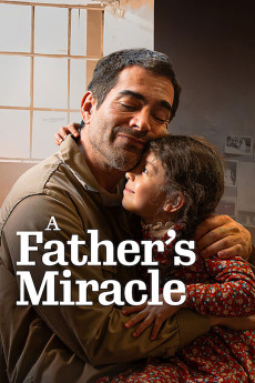 A Father's Miracle (2026) poster
