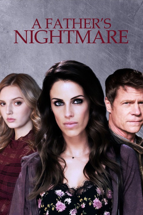 A Father's Nightmare (2018) poster
