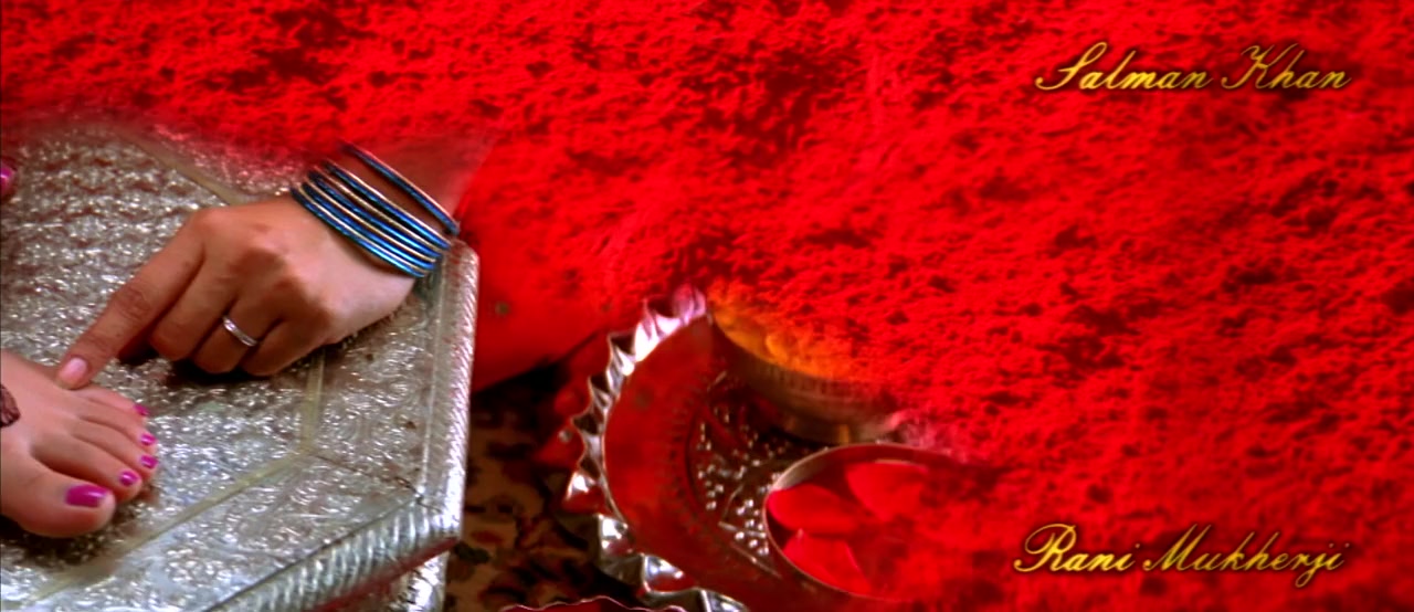 Baabul screenshot 2