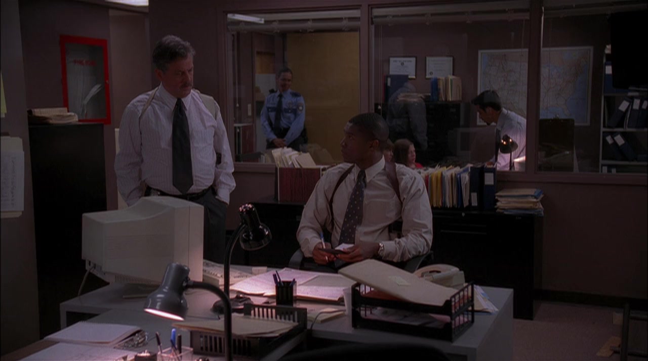A Father's Choice screenshot 3