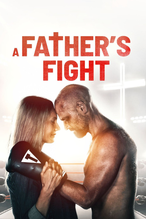 Fight (2021) poster