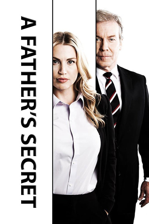 A Father's Secret (2016) poster