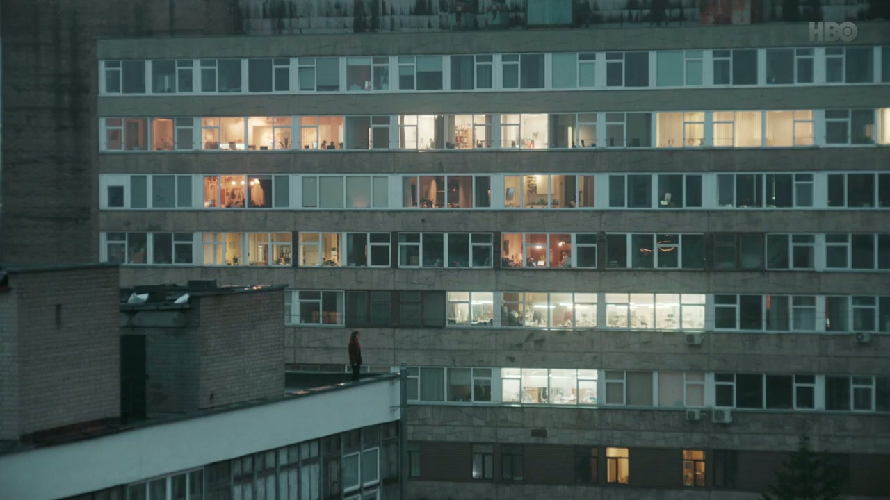 A Feature Film About Life screenshot 1