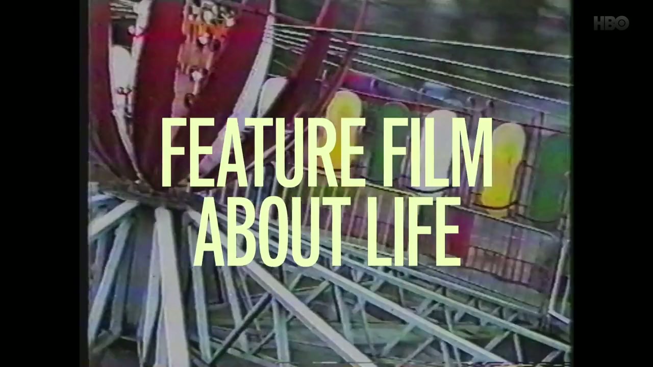 A Feature Film About Life screenshot 2