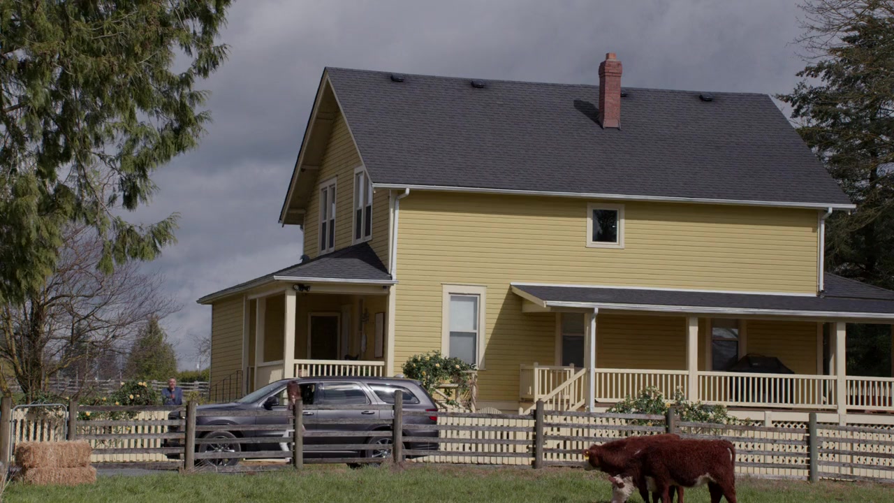 A Feeling of Home screenshot 2