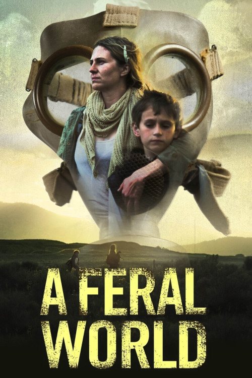 A Feral World (2020) poster