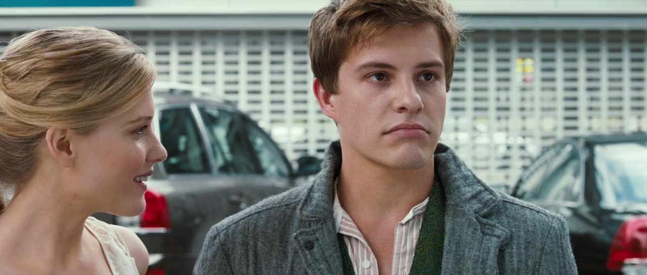 A Few Best Men screenshot 1