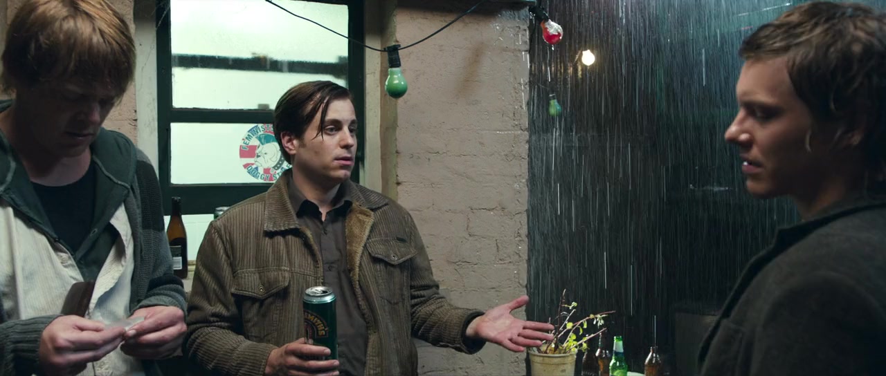 A Few Best Men screenshot 2