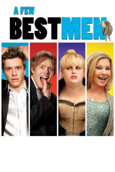 A Few Best Men (2011) poster