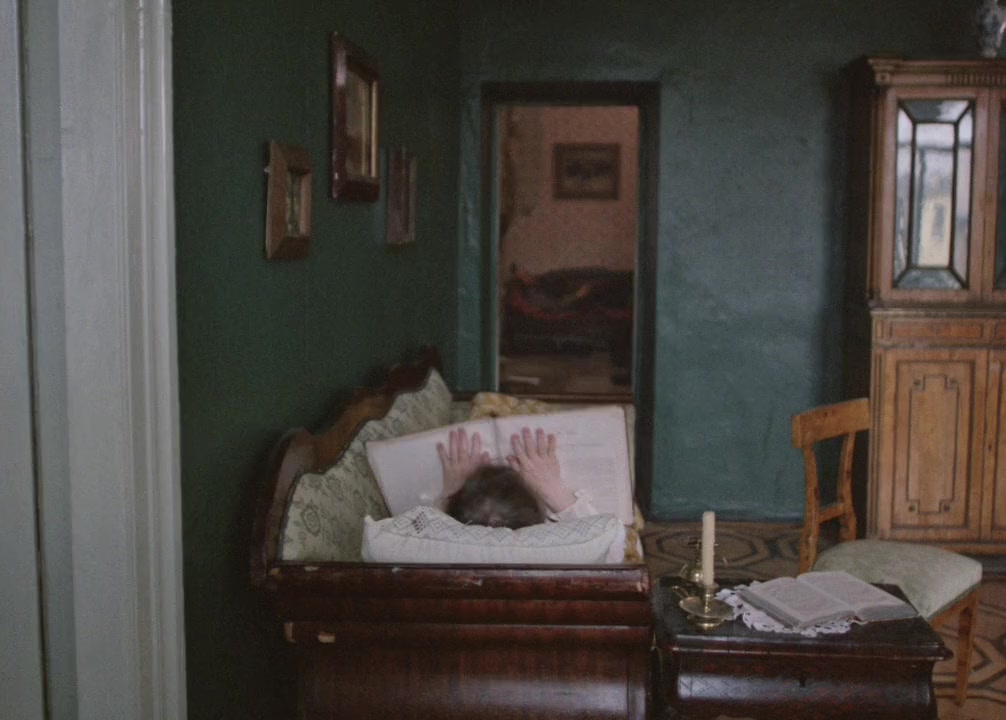 Neskolko dney iz zhizni I.I. Oblomova screenshot 3