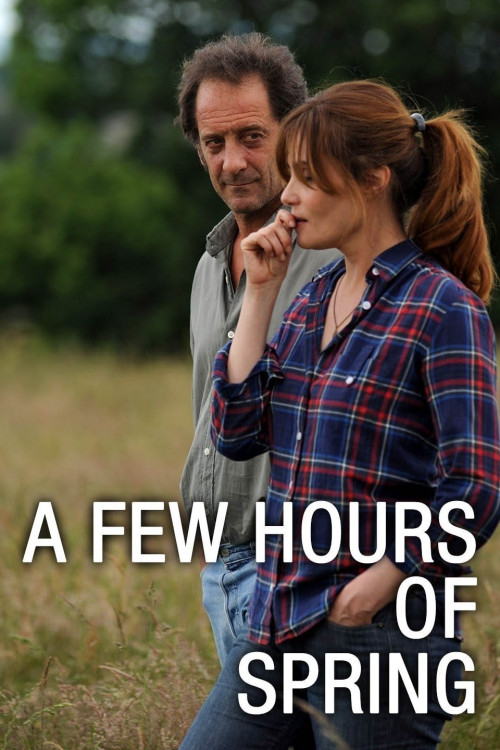 Quelques heures de printemps (2012) poster