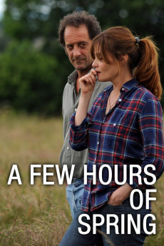 Quelques heures de printemps (2012) poster