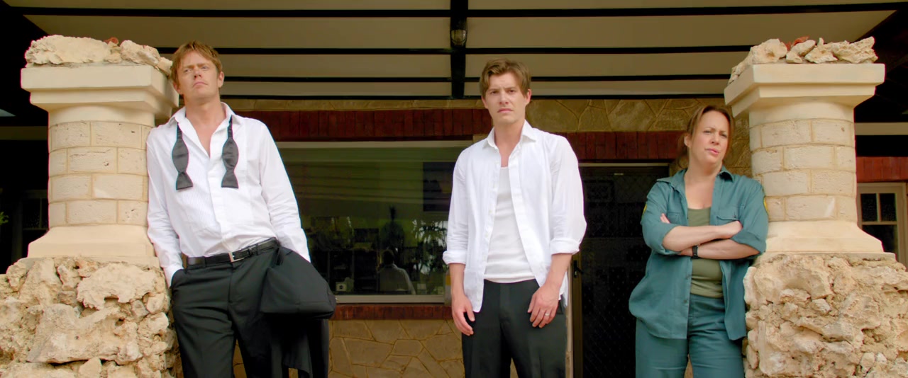 A Few Less Men screenshot 2