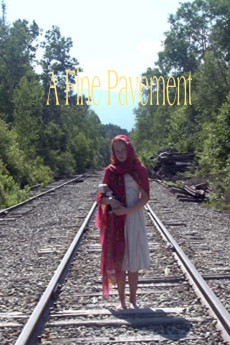 A Fine Pavement (2021) poster