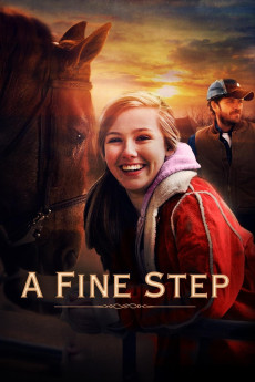 A Fine Step (2014) poster