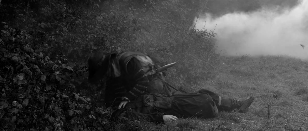 A Field in England screenshot 3