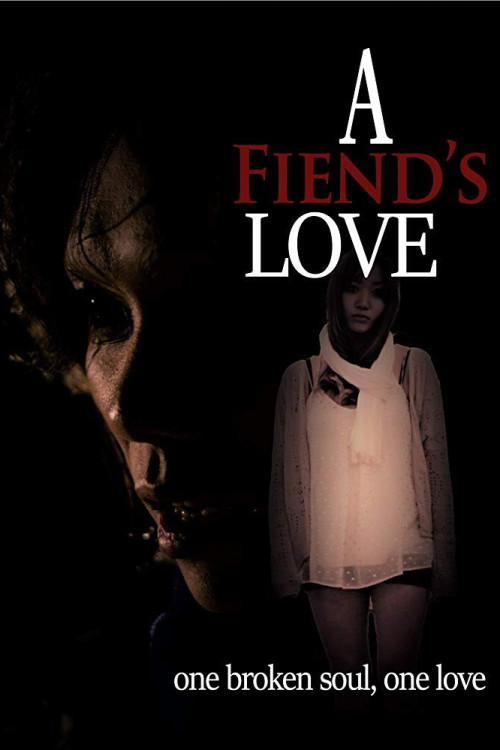 A Fiend's Love (2019) poster