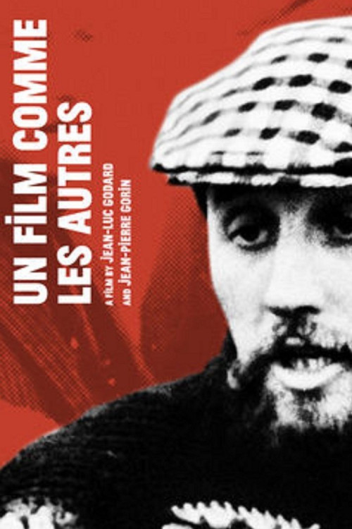 Un film comme les autres (1968) poster