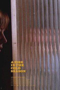 A Fire in the Cold Season (2019) poster