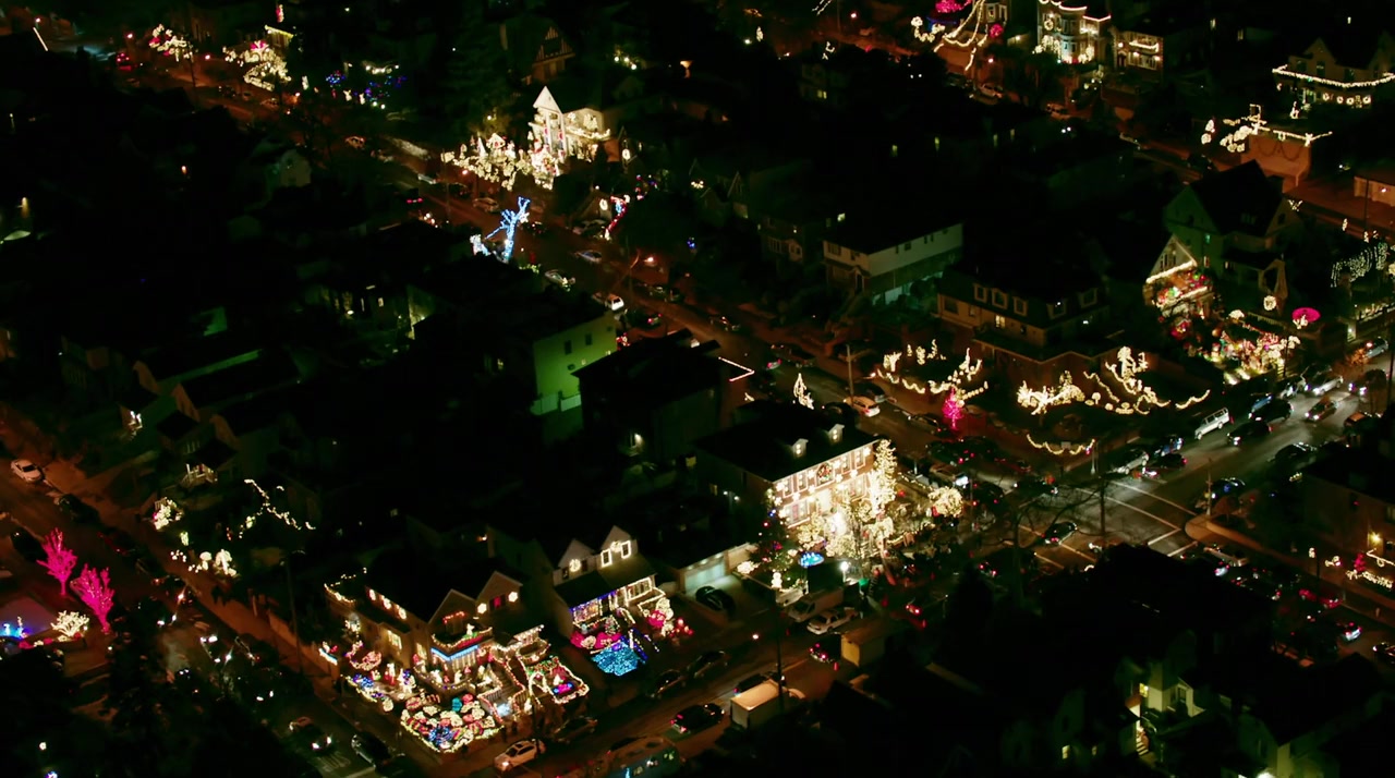 A Firehouse Christmas screenshot 1