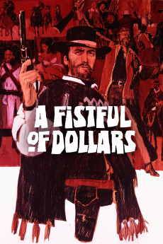 Per un pugno di dollari (1964) poster
