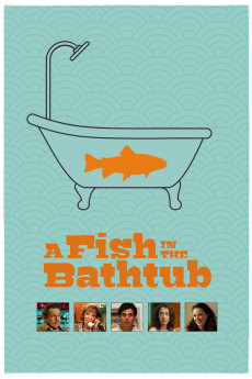 A Fish in the Bathtub (1998) poster