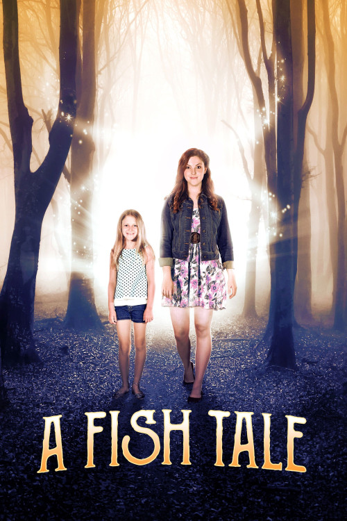Finding Fish (2017) poster